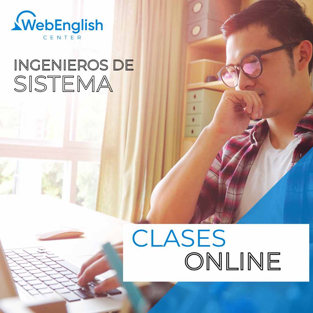 Alumna de Web English center tomando notas durante una clase de inglés online para principiantes